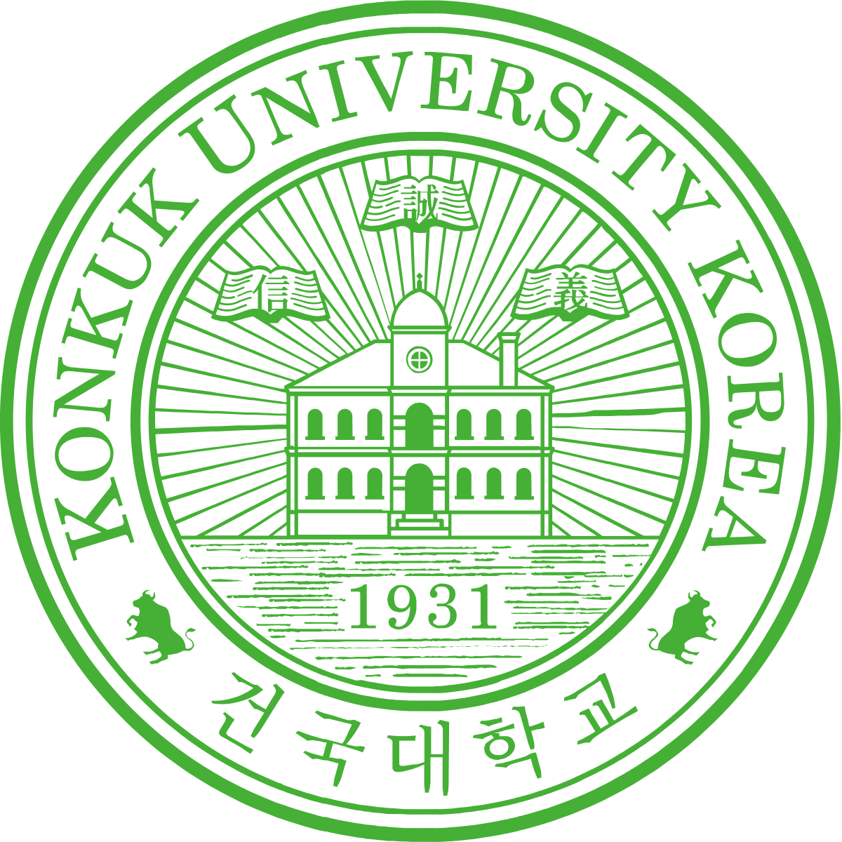 Konkuk Logo